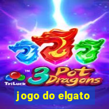 jogo do elgato